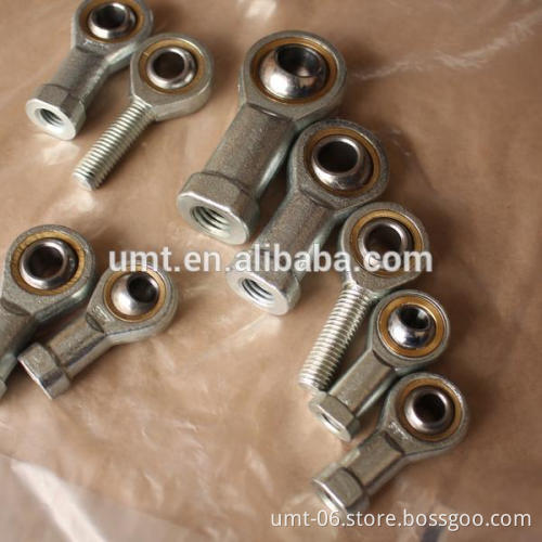 Rod End Bearing PHS5 PHS8 Rod End Ball Joint Bearing PHS10 PHS12 Spherical Plain Bearing